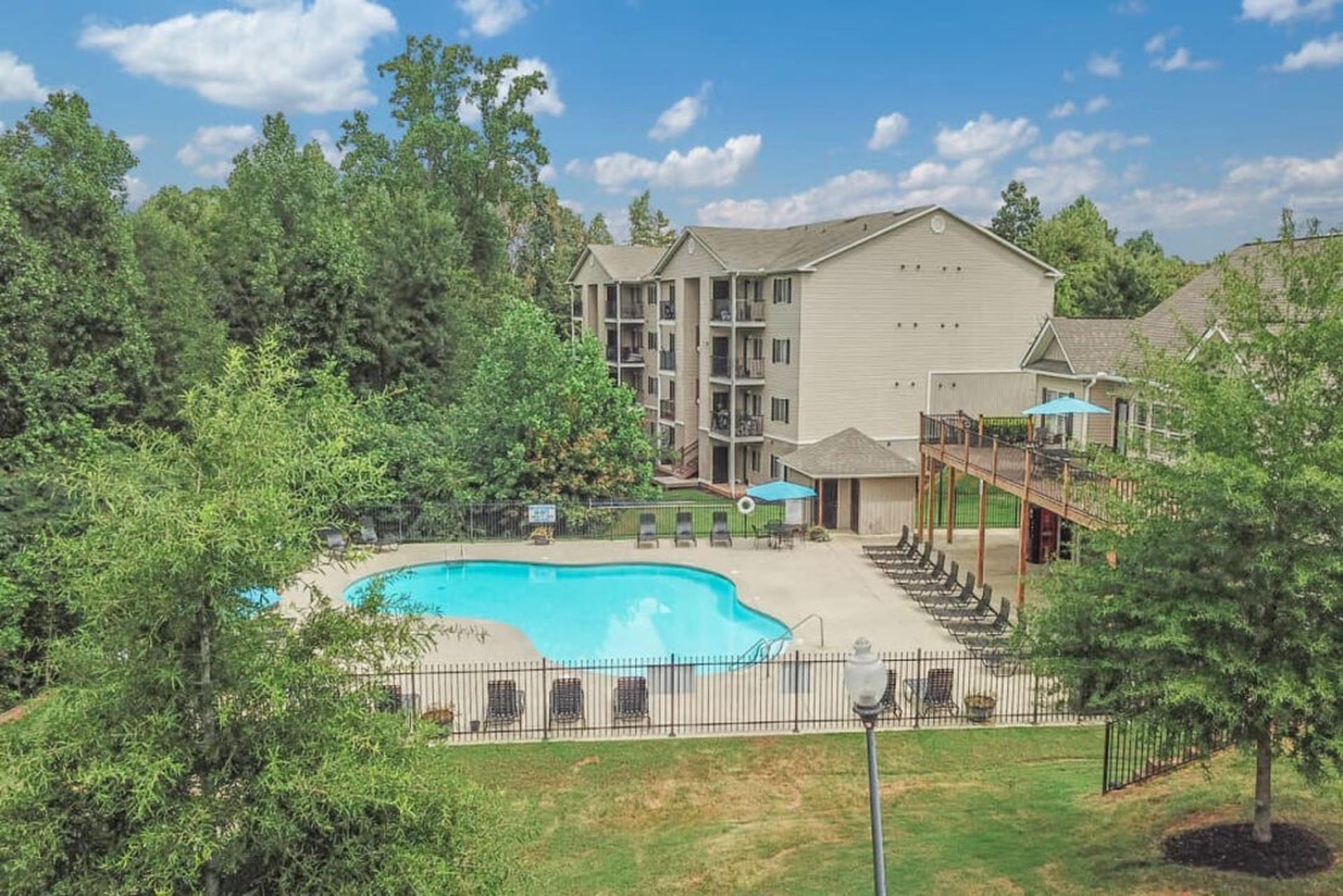 Villas at Lawson Creek