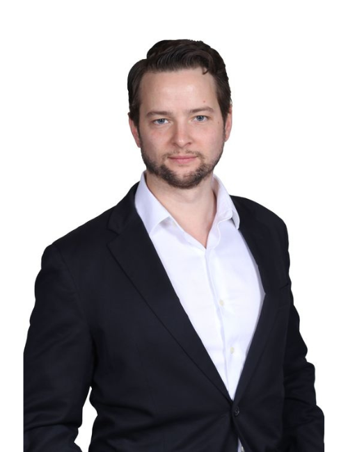 Evan Matheson